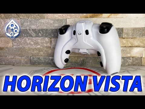 PS5 STRIKE PACK HORIZON VISTA for Dual Sense™ (Nov 14) : r/PS5