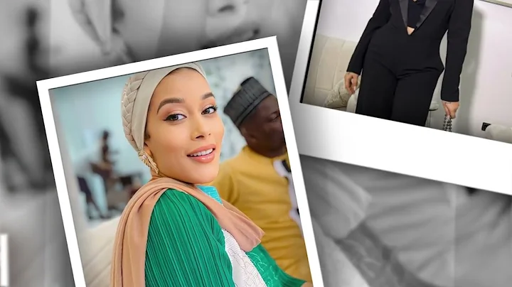 Top 5 most attractive Nollywood actresses #nollywood #entertainment #celebrity #actress