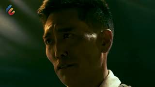 Tidak ada yang bisa bertahan dari Tinju nya🔥Alur Film Action 2025