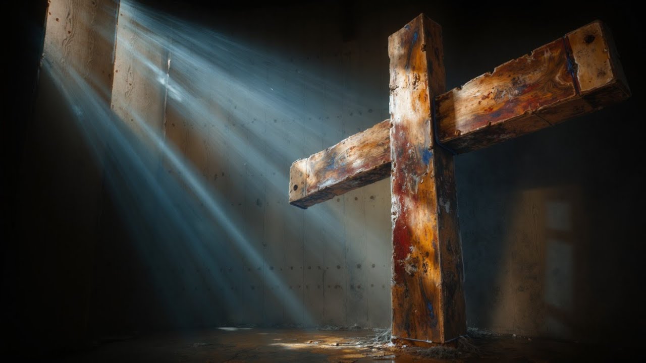 Встретьте Присутствие Бога Сейчас ✨