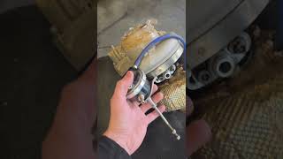 turbina za 5000zl jest ze złota?