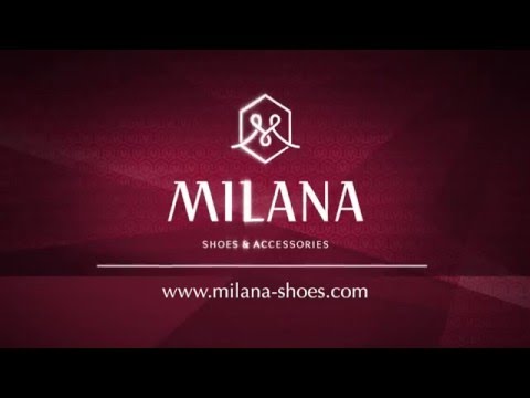 Франшиза обуви MILANA SHOES & ACCESSORIES