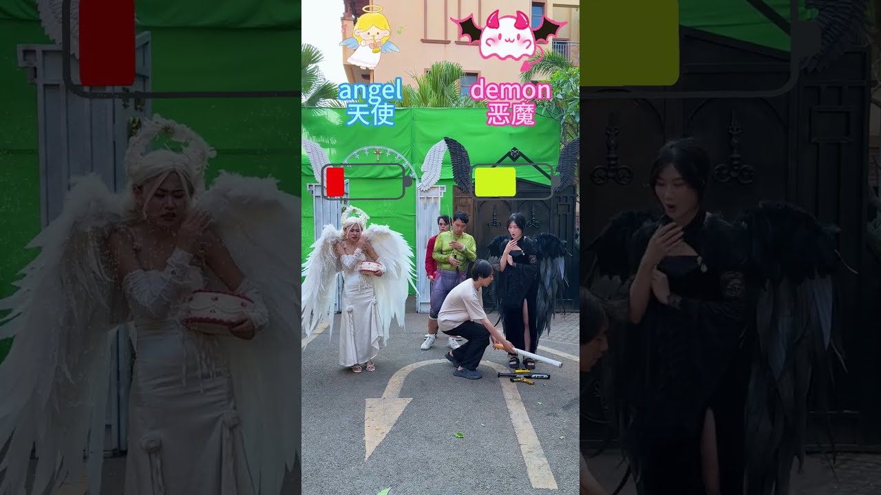How To Choose Clown Couple Shorts