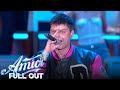 Amici Full Out - Tommy Dali - Finisce bene