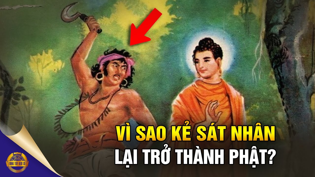 Lý Giải Huyền Cơ: Kẻ Xấu Buông Đao Liền Thành Phật, Người Tốt Khổ Nạn Mới Tu Thành?- Đông Tây Kim Cổ