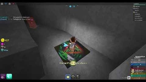 ROBLOX / AZURE MINES / WERE TO FIND THE ILLUMINATI TEMPLE!!