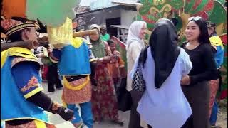 Putra Pai Muda PPM | RANGDA KALI MENIR | Bpk.Toto & Ibu Mas  Hari Selasa 10 September 2025