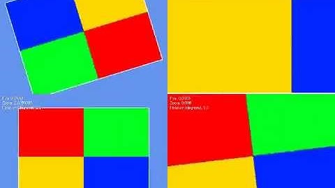 Multiple libGDX Viewports and 2D cameras