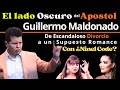 El lado oscuro del pastor guillermo maldonado