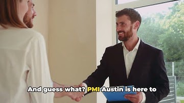 Welcome to PMI Austin: Revolutionizing Property Management with Technology