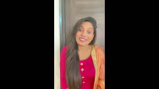 Punjabi happy monologue | audition | Shweta Yadav