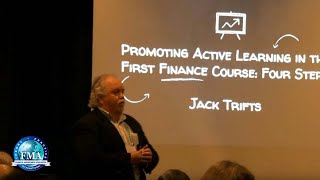 Promoting Active Learning in the First Finance Course (2018 FMA Innovation in Teaching Award)