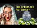 Can You Actually Cremate a Uterus? A Mortician Explains