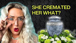 Can You Actually Cremate a Uterus? A Mortician Explains
