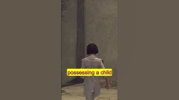 Did you know that in DISHONORED..