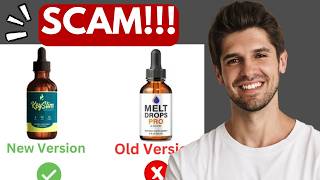 This Weight Loss Drop Is EVERYWHERE Right Now