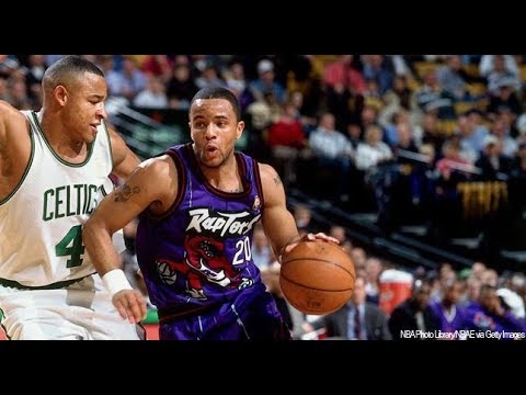 Video: Damon Stoudamire Nilai Bersih: Wiki, Berkahwin, Keluarga, Perkahwinan, Gaji, Adik Beradik