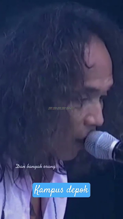 Kampus Depok-Slank 6 #slankindonesia #slank
