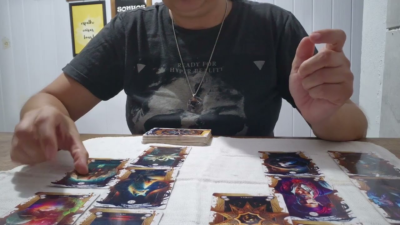 09/02/2026 Orelha. Revelações e informações novas. 