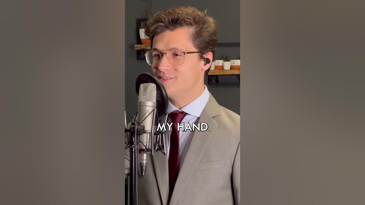 I Can’t Help Falling In Love With You ❤️ Elvis Presley Cover