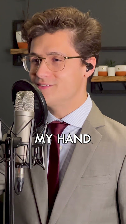 I Can’t Help Falling In Love With You ❤️ Elvis Presley Cover