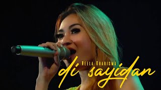 Di Sayidan - Nella Kharisma ( Official Music Video ANEKA SAFARI ) chords