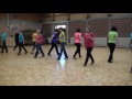 P3 - Country  Line Dance Mp3 Song