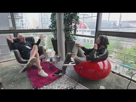 Suomen Nostatus - Tekoäly ja naiset