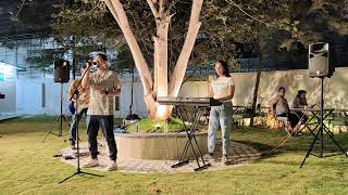 Tu Hi Ye Mujhko Bata De