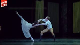 Mayerling – The Royal Ballet – Trailer Uffciale