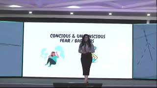 Breaking The Bias In Life Ms Shubhangi Shivpuje Mitra Tedxchennaiinstituteoftechnologywomen