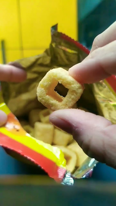 Download lagu Nabati Siip Bite Chicken Flavour #viral #nabati #snacks