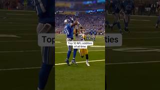 Top 10 Nfl Oddities Of All Time