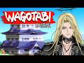 【WAGOTABI】 Let's Go On An Adventure & Learn Japanese!! ✨ 【FIRST STAGE PRODUCTION EN】
