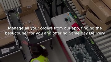 SKUTOPIA Promo Video