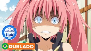 Crunchyroll anuncia programa de Dublagens Expressas.