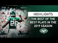 The Best Plays From The 2019 Season | New York Jets | NFL