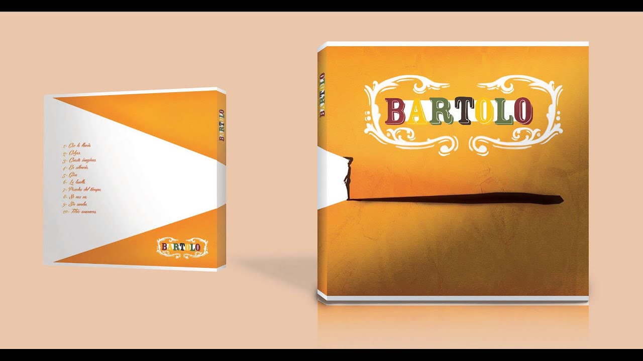 Watch Bartolo - 06. Sin rumbo on YouTube Watch Bartolo - 06. Sin rumbo on YouTube