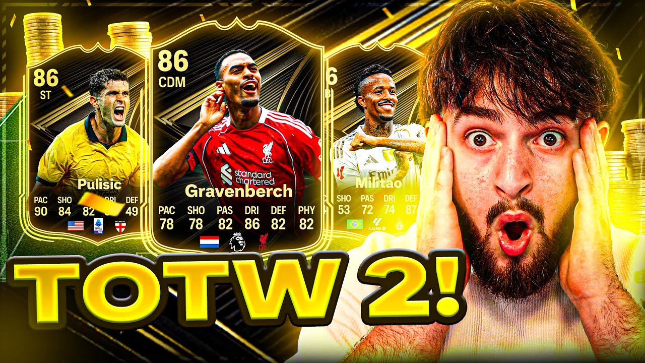 ⚡ PROMO CRASH kommt! 🚨 Kaufe DIESE Karten in EA FC 26 bevor es zu spät ist! 😱💸 EA FC 26 TRADING