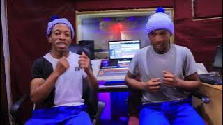 Tsa Semana _Moratuoa Oaka Studio Performance