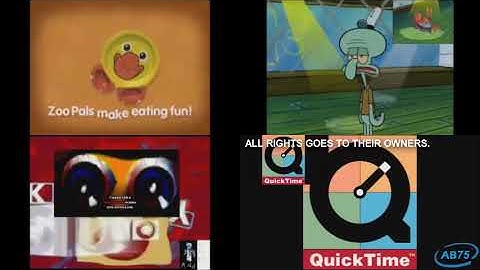 [???] My Sparta Venom Remix Quadparison (Remastered)