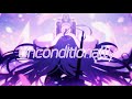 Nightcore - Unconditionally | (lyrics)