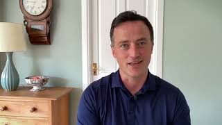 John Gallagher Element Saas Finance