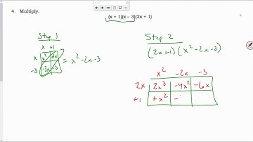 Chapter 7 Quiz 1 -- Practice Quiz Prep