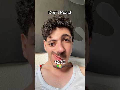 اتحداك ماتضحك