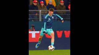 Wirtz Makes It Look Easy