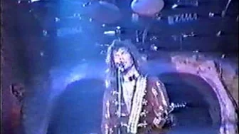 Running Wild - Genesis the Making and the Fall of Man live in Germany (20/6/1994) Running Wild - Genesis the Making and the Fall of Man live in Germany (20/6/1994)
