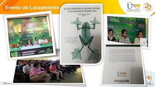 Re Descubriendo El Mundo Naturalla Biomimesis En Perspectiva