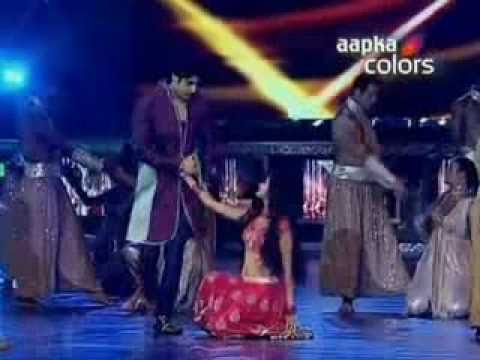 Jennifer winget performance