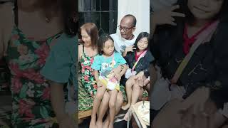 Pagka lipas Ng maraming Taon mga apo naka hilira na #trending  #viral by Jennh Sek lag 68 views 4 months ago 1 minute, 19 seconds